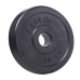 Силовой набор  Elitum Titan 48 кг + лава Hop-Sport 1025 PRO - фото №5